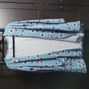 Lularoe Caroline Size Medium